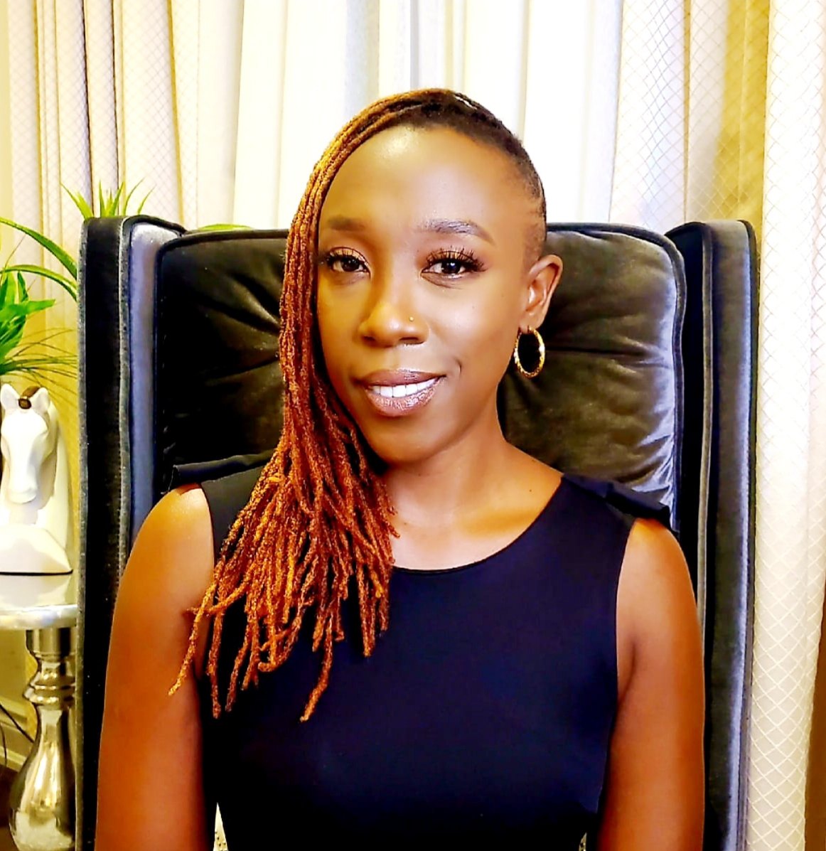 rachel maveneka registered social worker