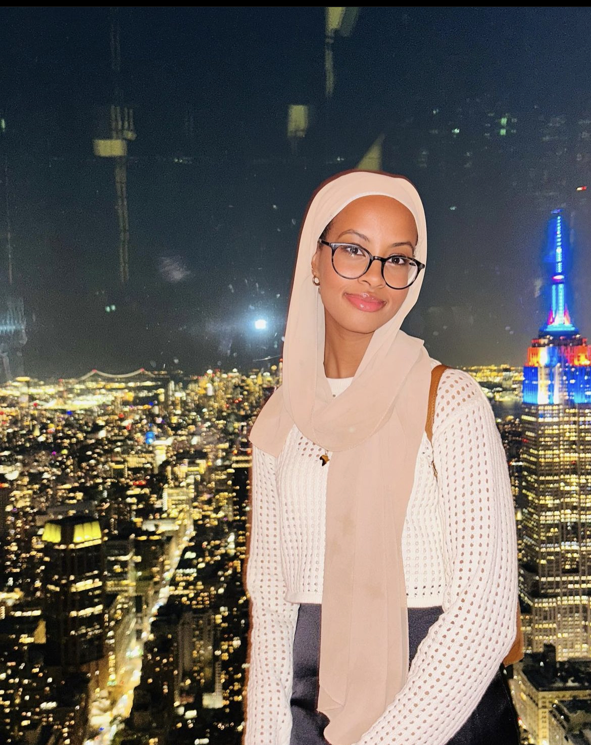 rahema abdulle registered nurse