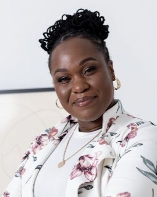 renee robinson registered social worker