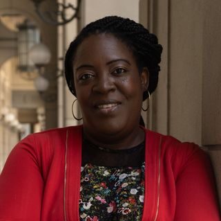 rhonda andall registered social worker