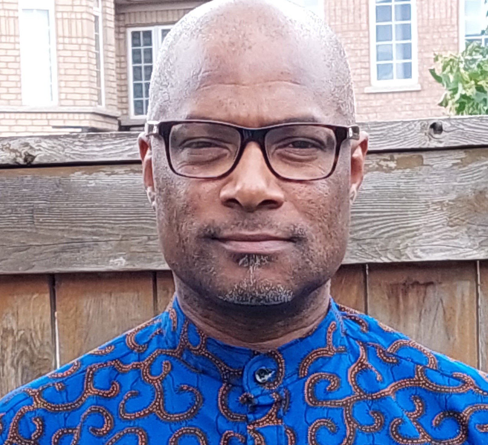 robert stanford 3rd registered psychotherapist (qualifying)