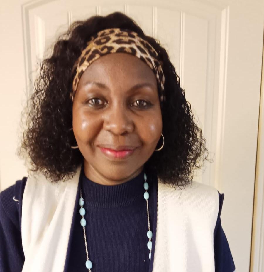 roselynne webbo registered clinical psychologist