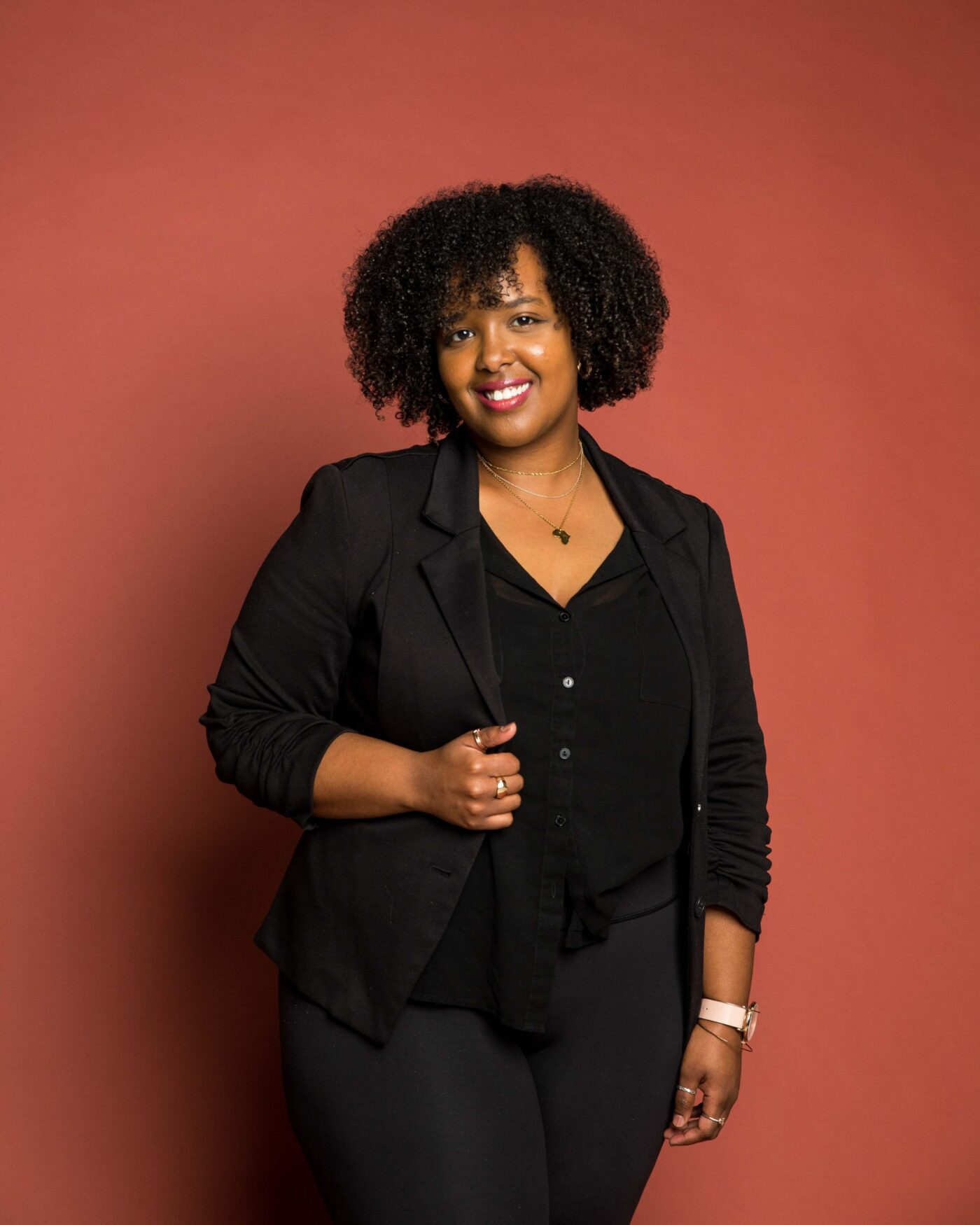 safia abdulle registered social worker