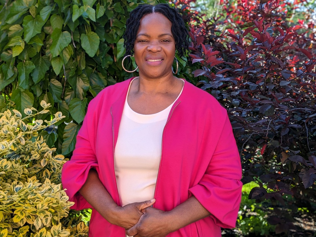 sandria bryce registered nurse