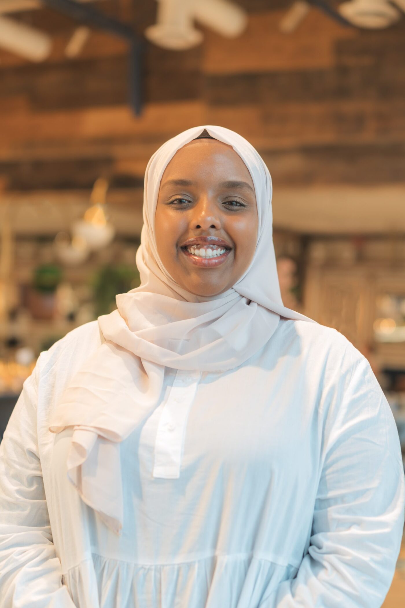 sarah bashir registered social worker