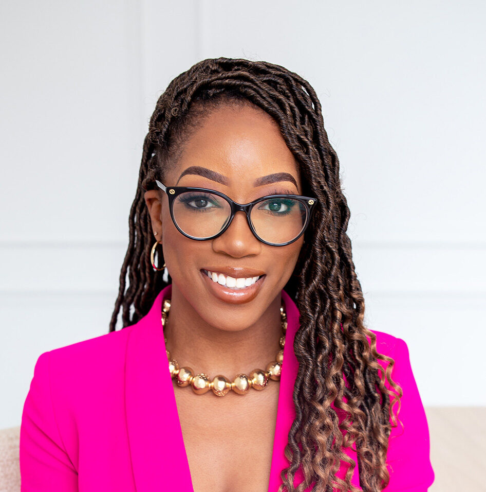 shanique victoria edwards registered psychotherapist (qualifying)