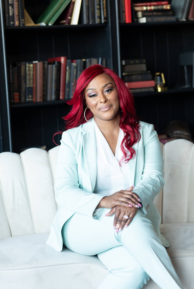 tanasha smith registered social worker