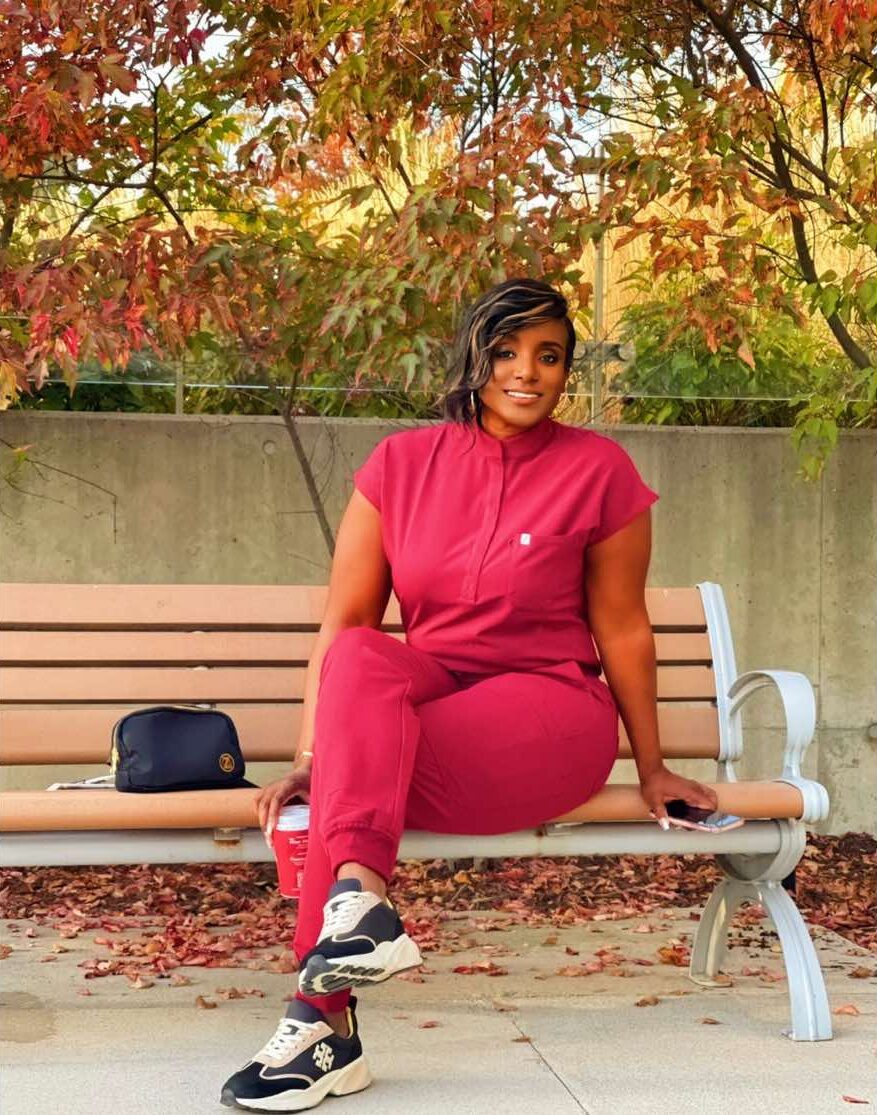 tanis henry registered nurse