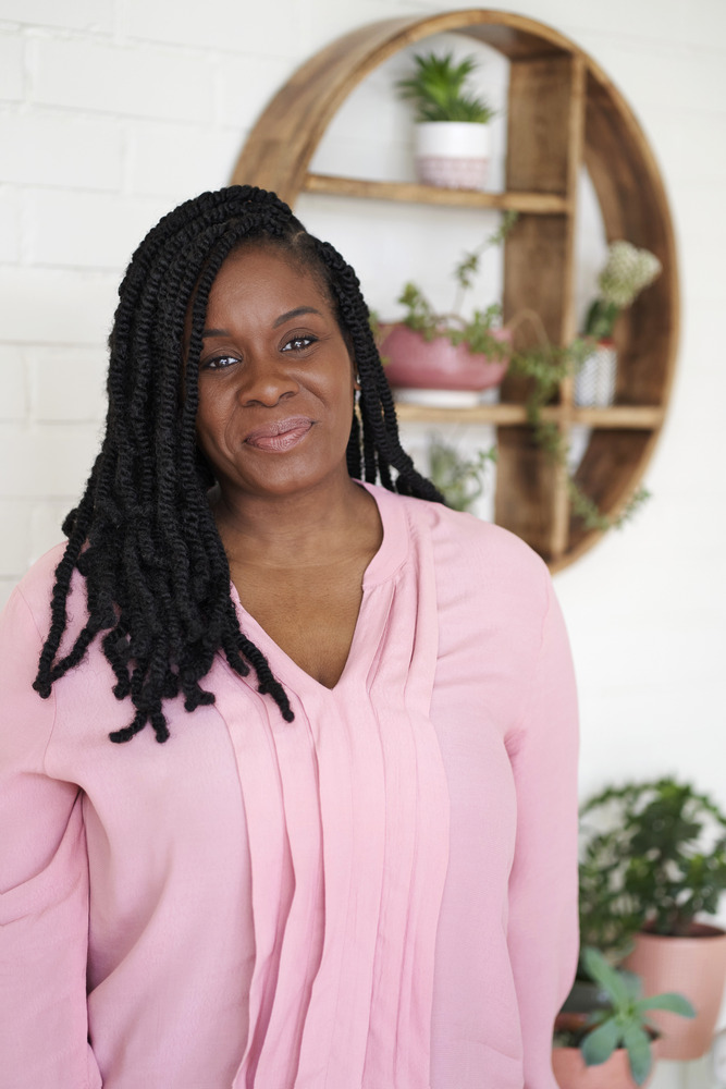 tanisha hall registered social worker