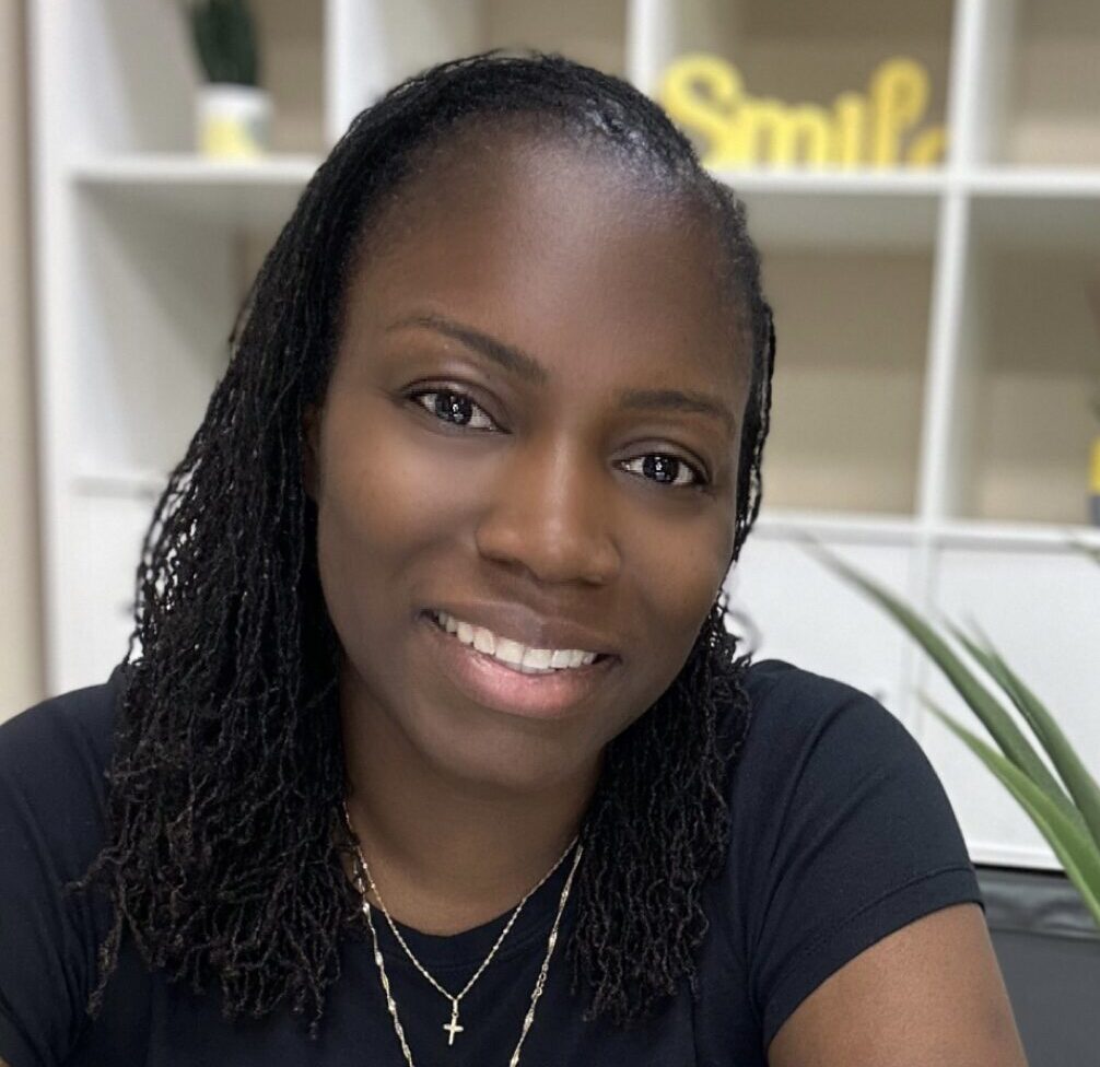 timekah francis registered massage therapist