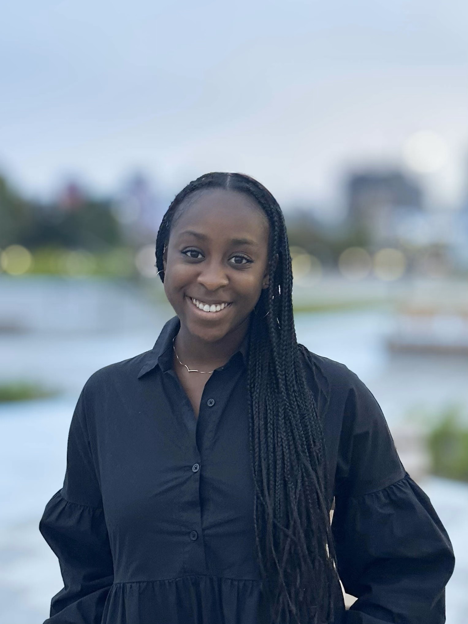 tolulola (tolu) taiwo hanna registered social worker