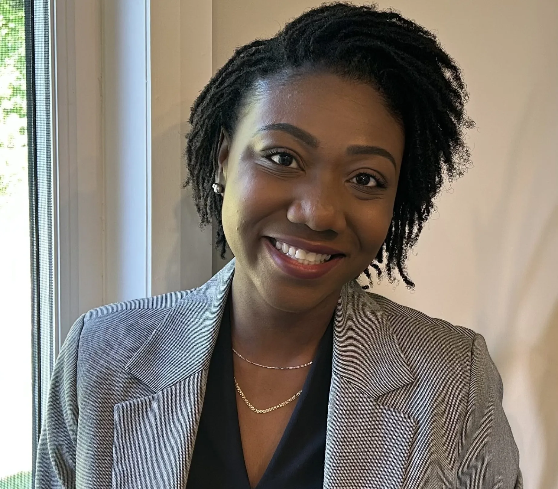 vanessa mensah registered social worker