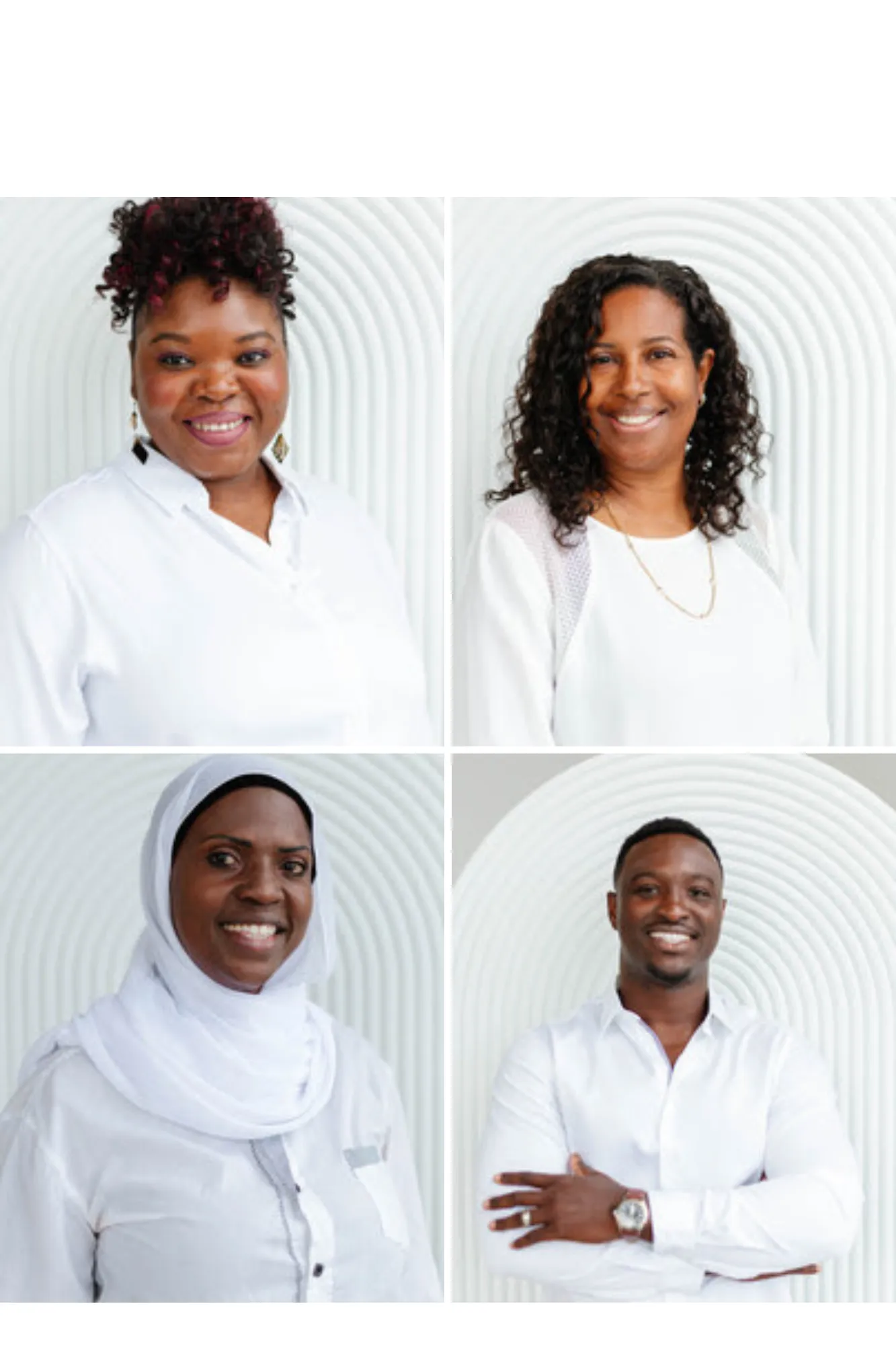 vrai health & wellness inc registered social worker