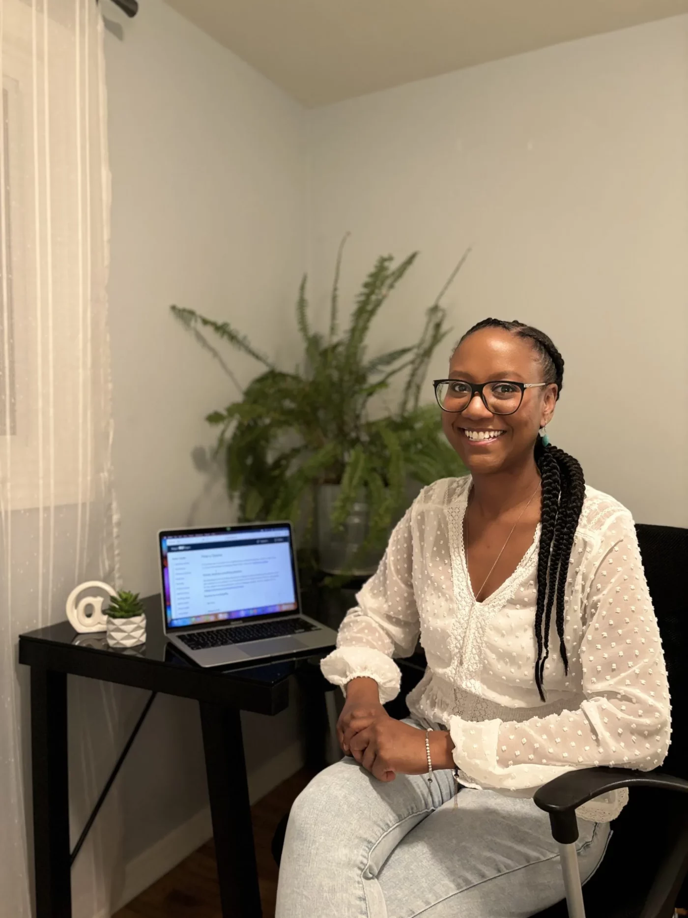 yolande finn registered nurse