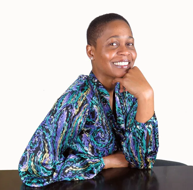 zelda hippolyte registered social worker