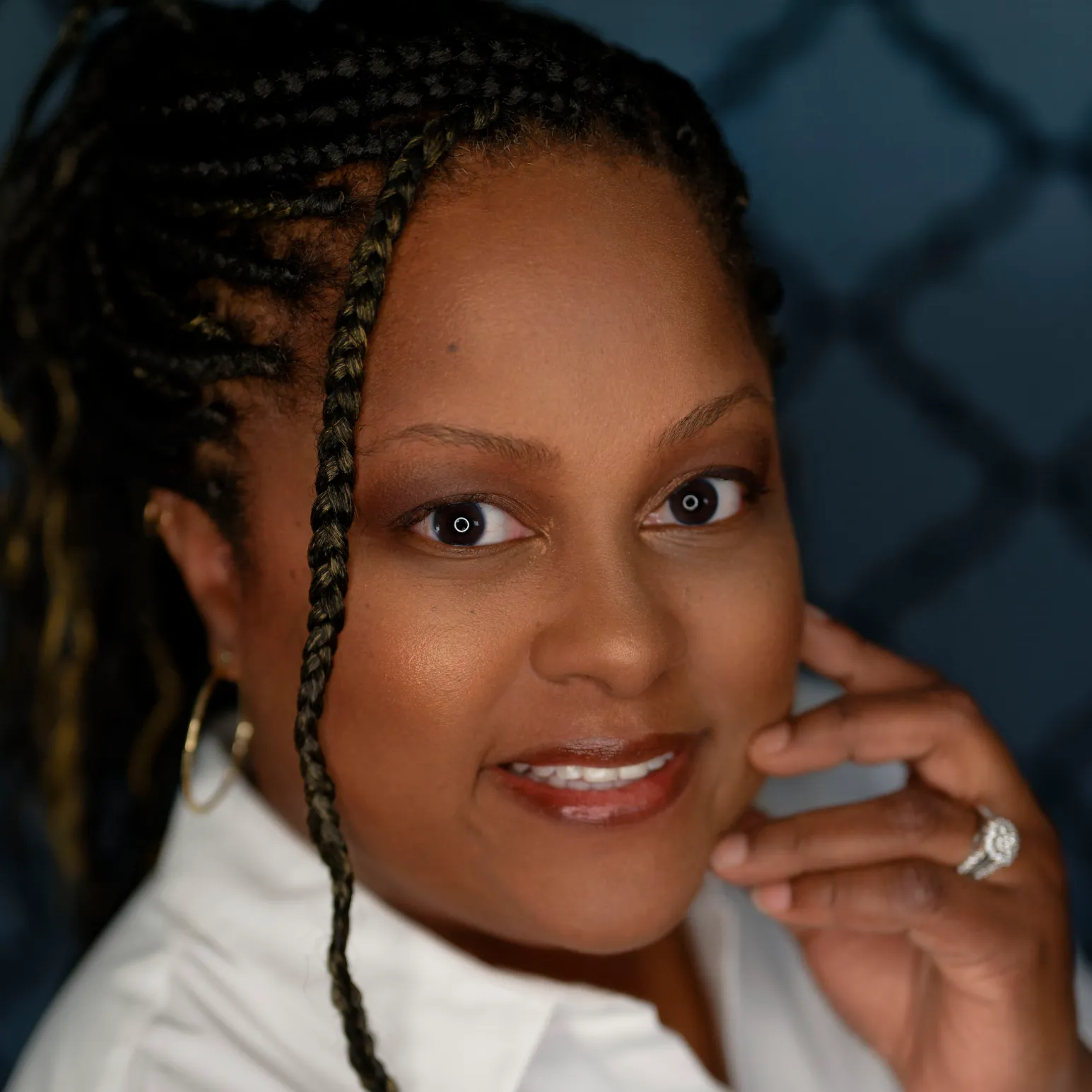 shelly philip laforest