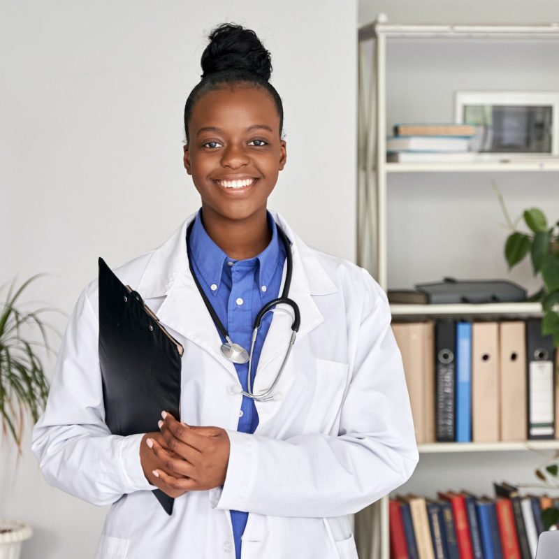 Black-Healthcare-Professionals